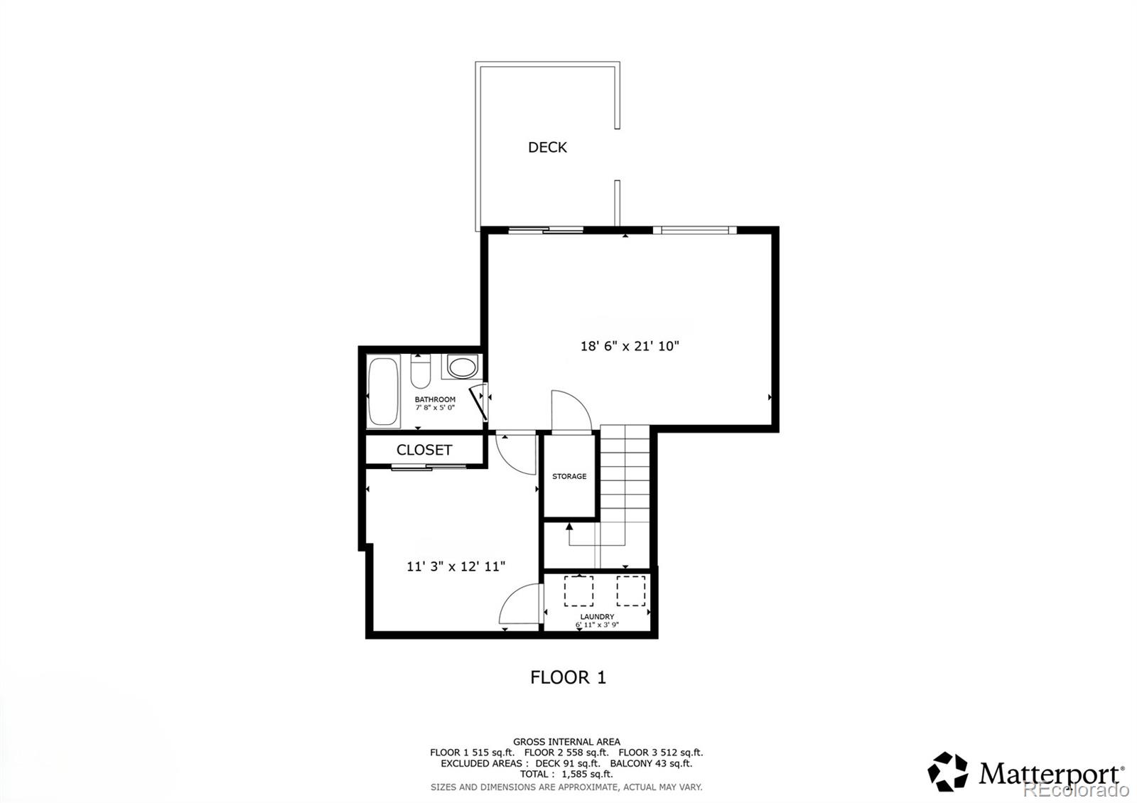 MLS Image #7 for 6722  ryan gulch road,silverthorne, Colorado