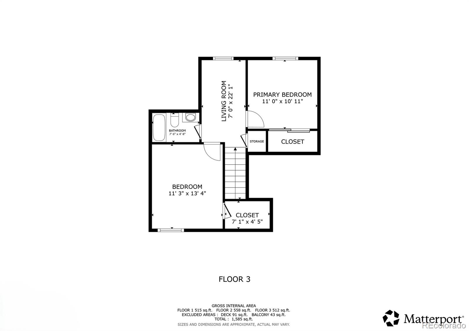 MLS Image #8 for 6722  ryan gulch road,silverthorne, Colorado
