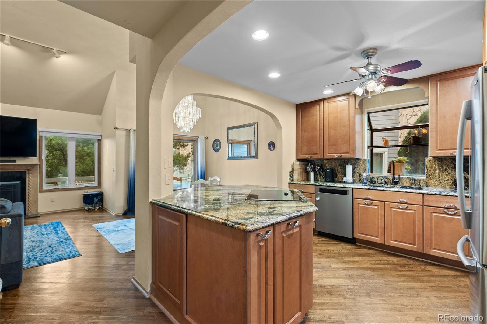 MLS Image #10 for 2212  emerald drive,castle rock, Colorado