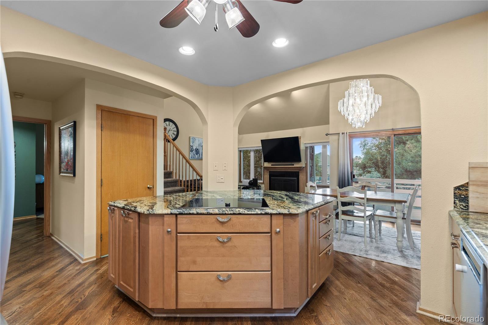 MLS Image #13 for 2212  emerald drive,castle rock, Colorado
