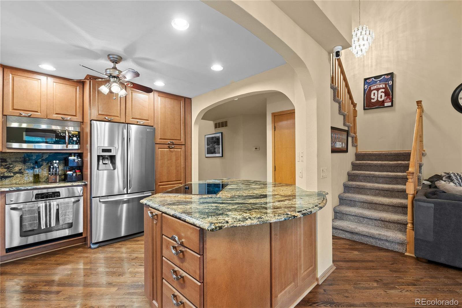 MLS Image #15 for 2212  emerald drive,castle rock, Colorado
