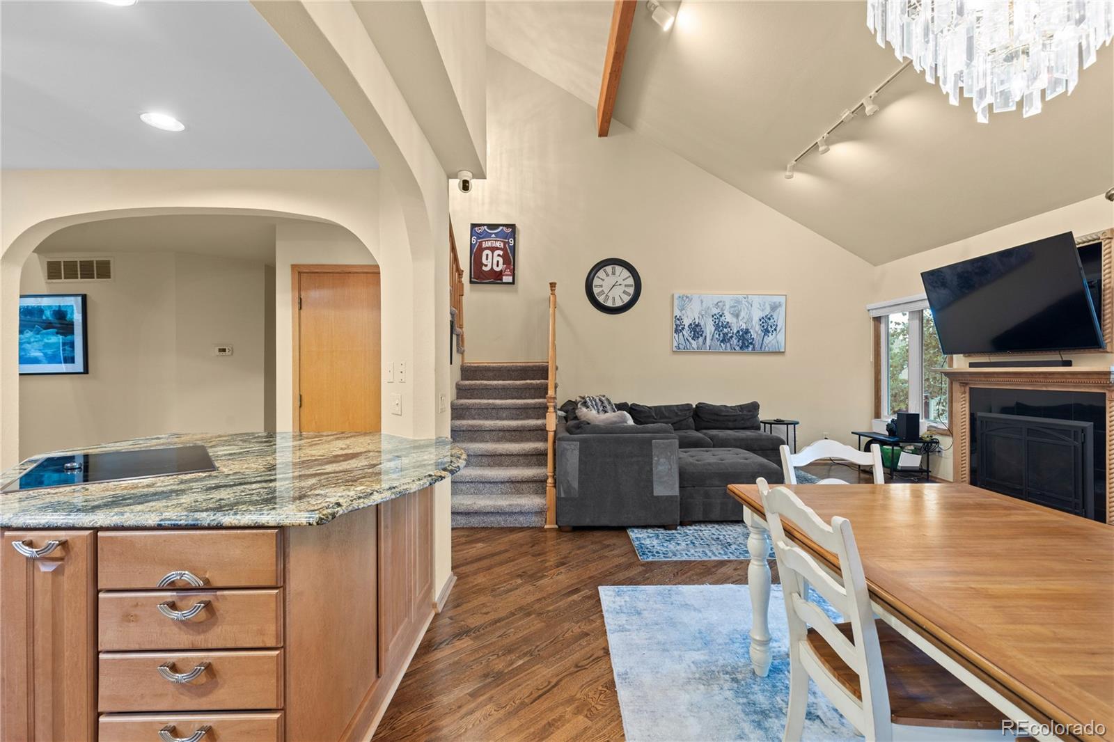MLS Image #16 for 2212  emerald drive,castle rock, Colorado