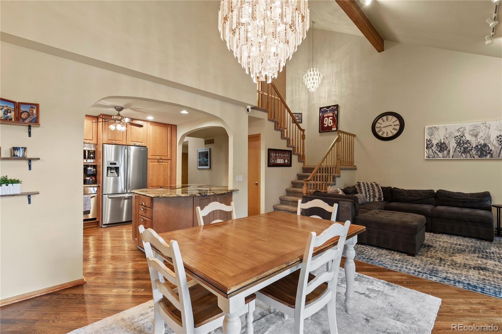 MLS Image #19 for 2212  emerald drive,castle rock, Colorado