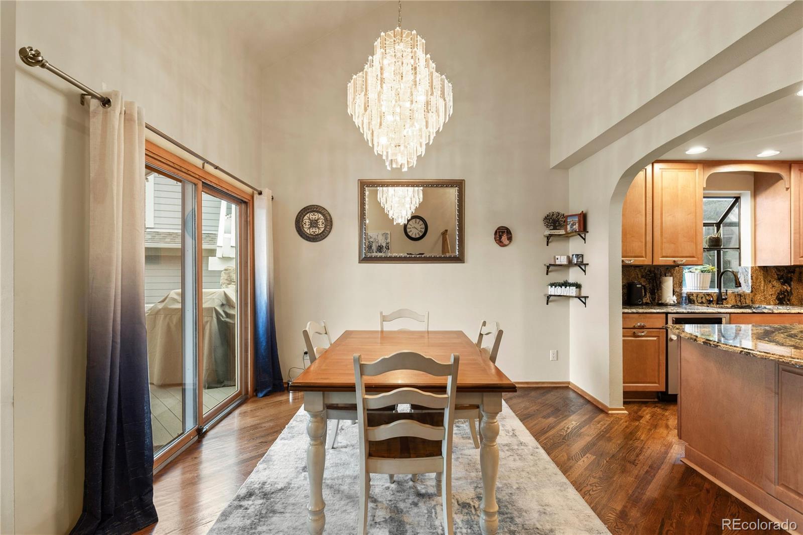 MLS Image #20 for 2212  emerald drive,castle rock, Colorado