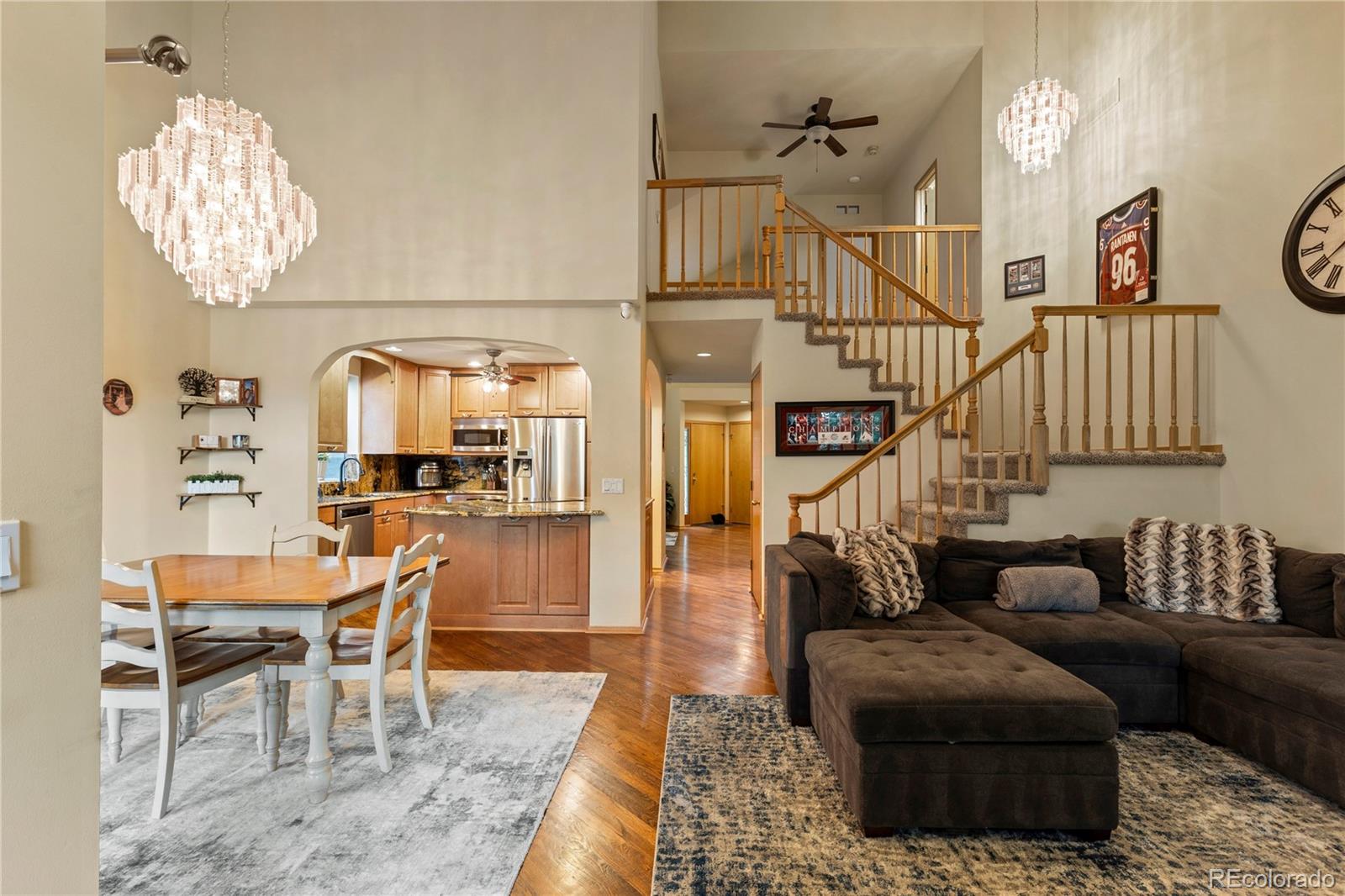 MLS Image #21 for 2212  emerald drive,castle rock, Colorado