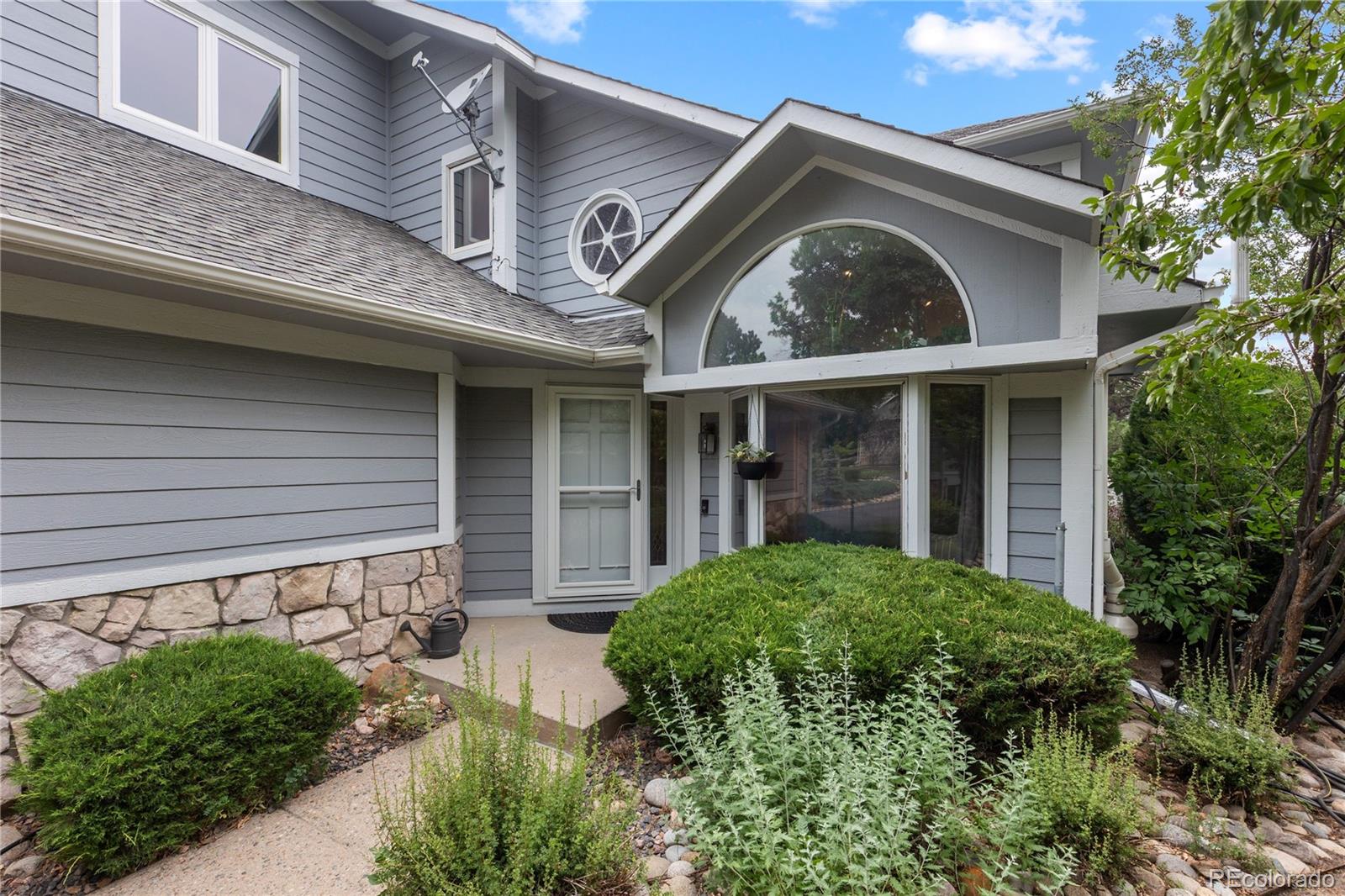 MLS Image #3 for 2212  emerald drive,castle rock, Colorado