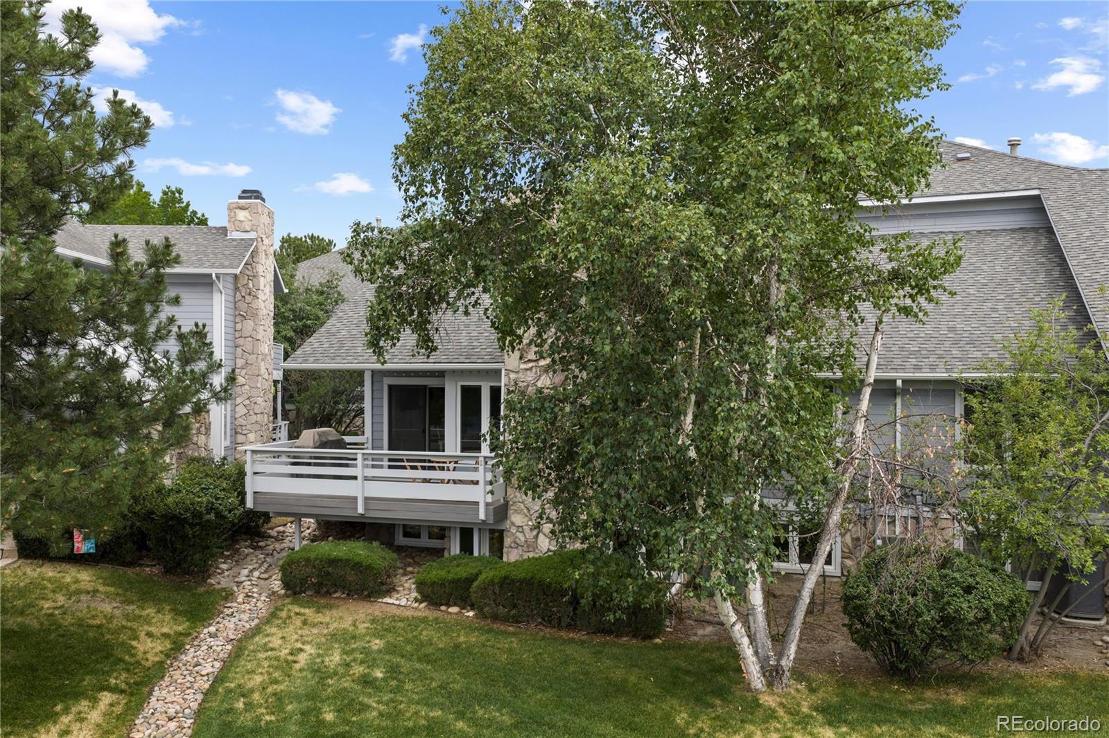 MLS Image #44 for 2212  emerald drive,castle rock, Colorado