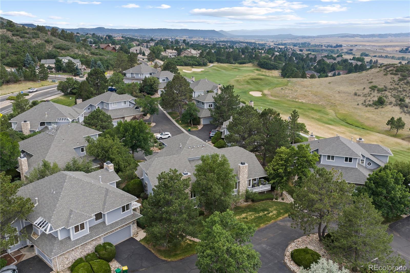 MLS Image #45 for 2212  emerald drive,castle rock, Colorado
