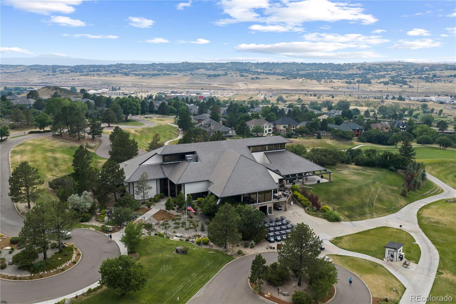 MLS Image #46 for 2212  emerald drive,castle rock, Colorado