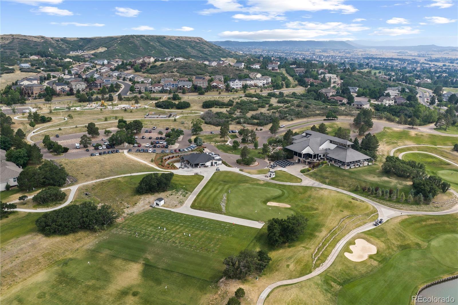 MLS Image #47 for 2212  emerald drive,castle rock, Colorado