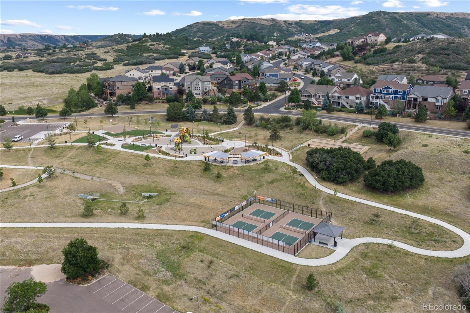 MLS Image #48 for 2212  emerald drive,castle rock, Colorado