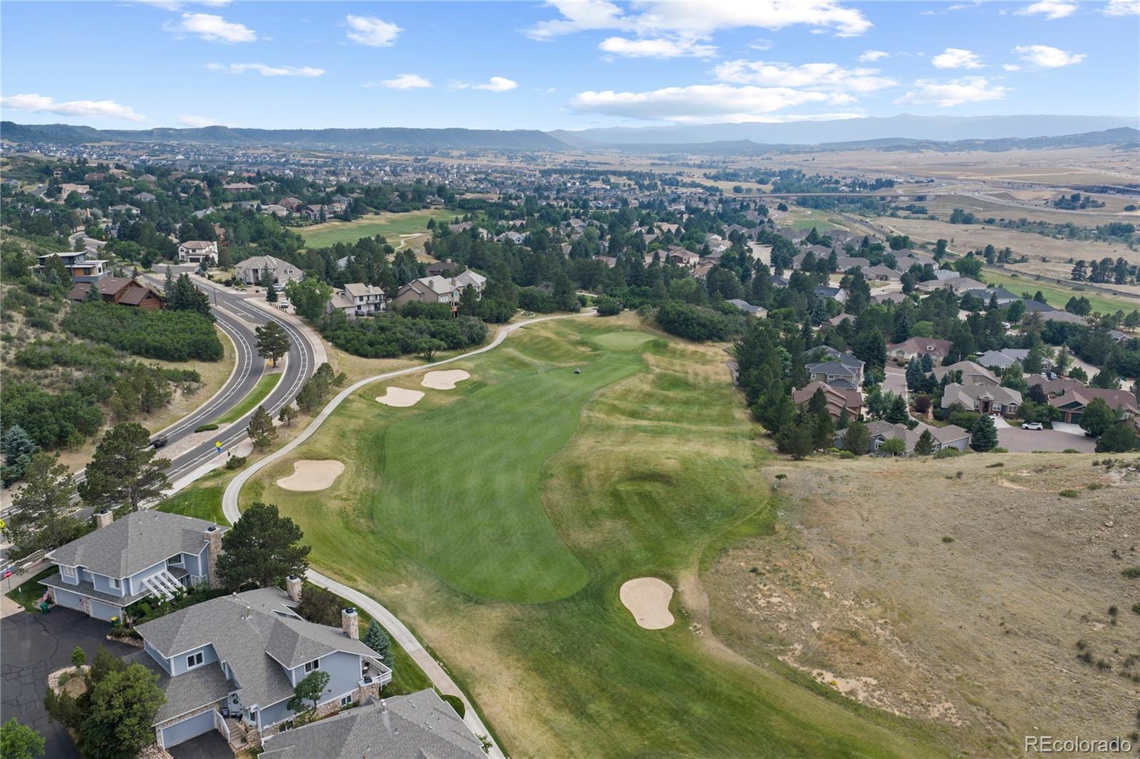 MLS Image #49 for 2212  emerald drive,castle rock, Colorado
