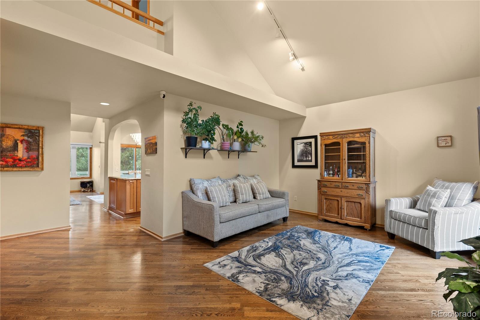 MLS Image #6 for 2212  emerald drive,castle rock, Colorado