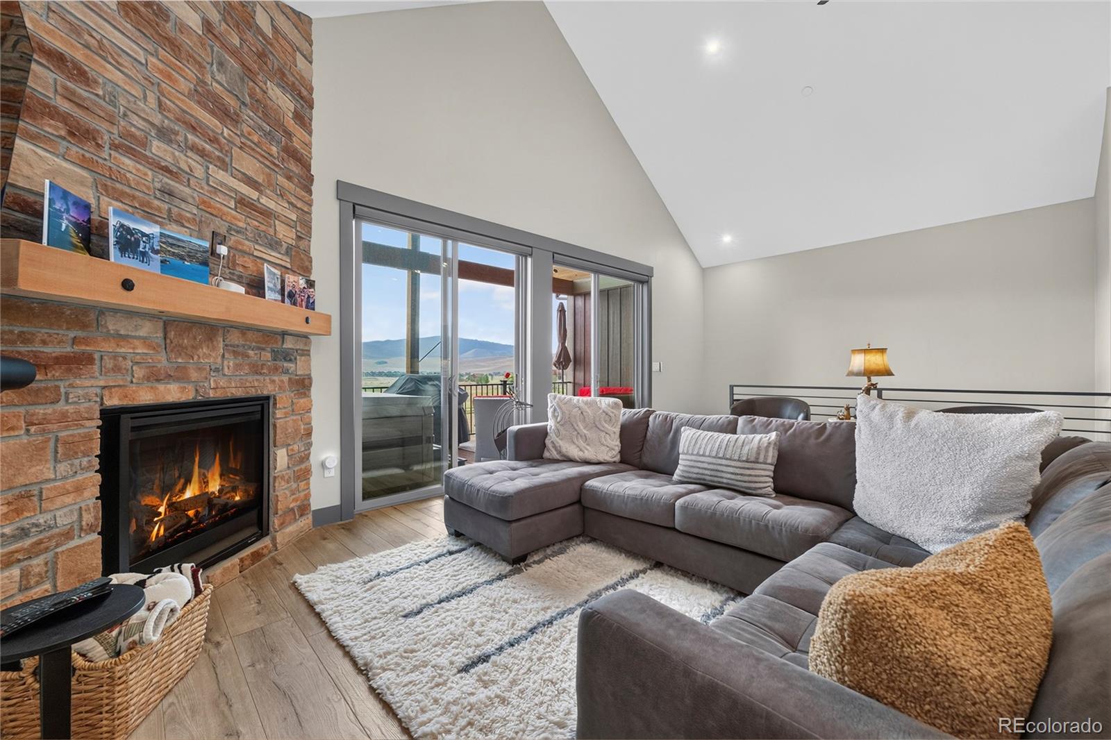 MLS Image #0 for 154  eagle ridge drive,granby, Colorado