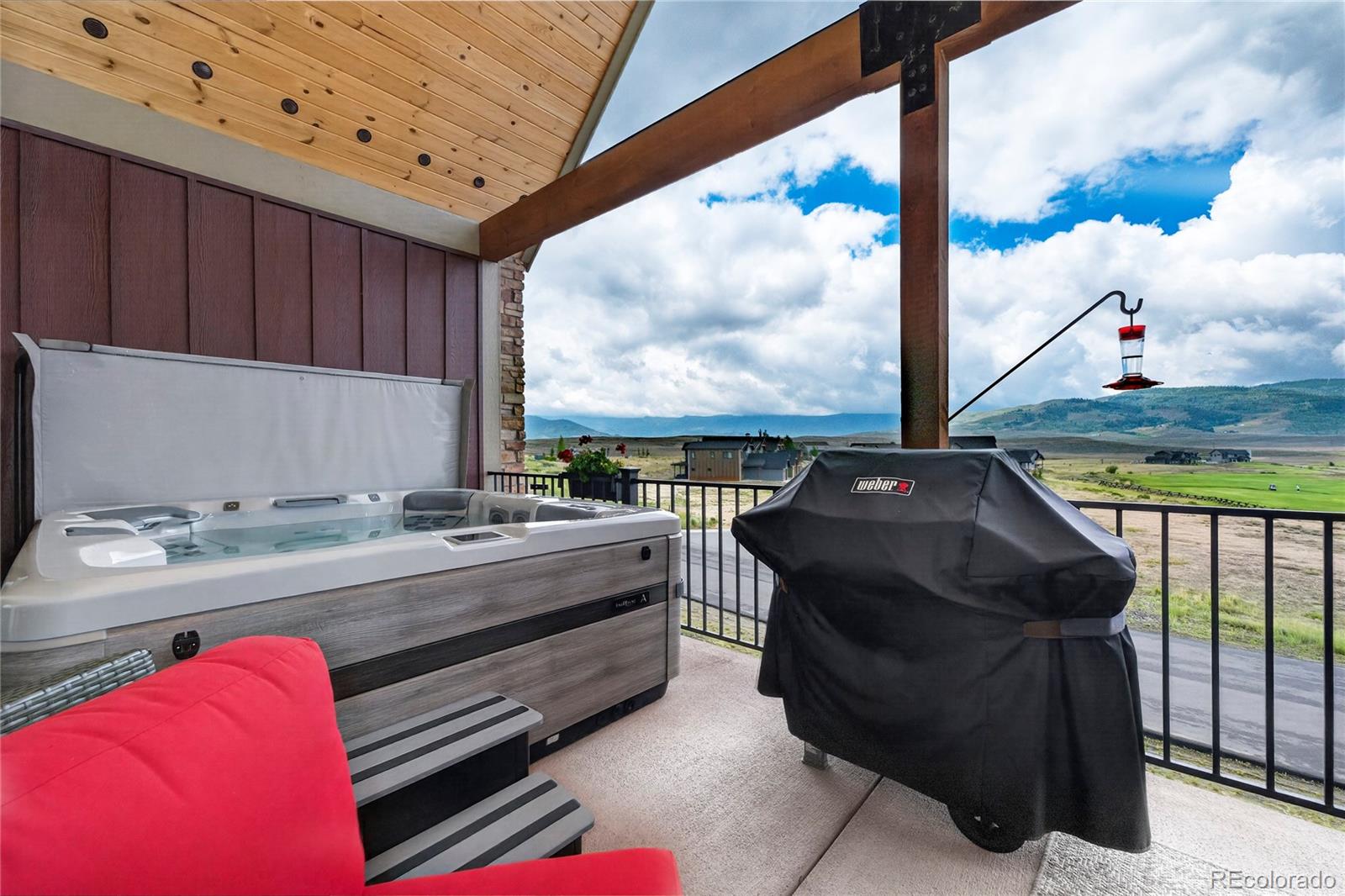 MLS Image #2 for 154  eagle ridge drive,granby, Colorado