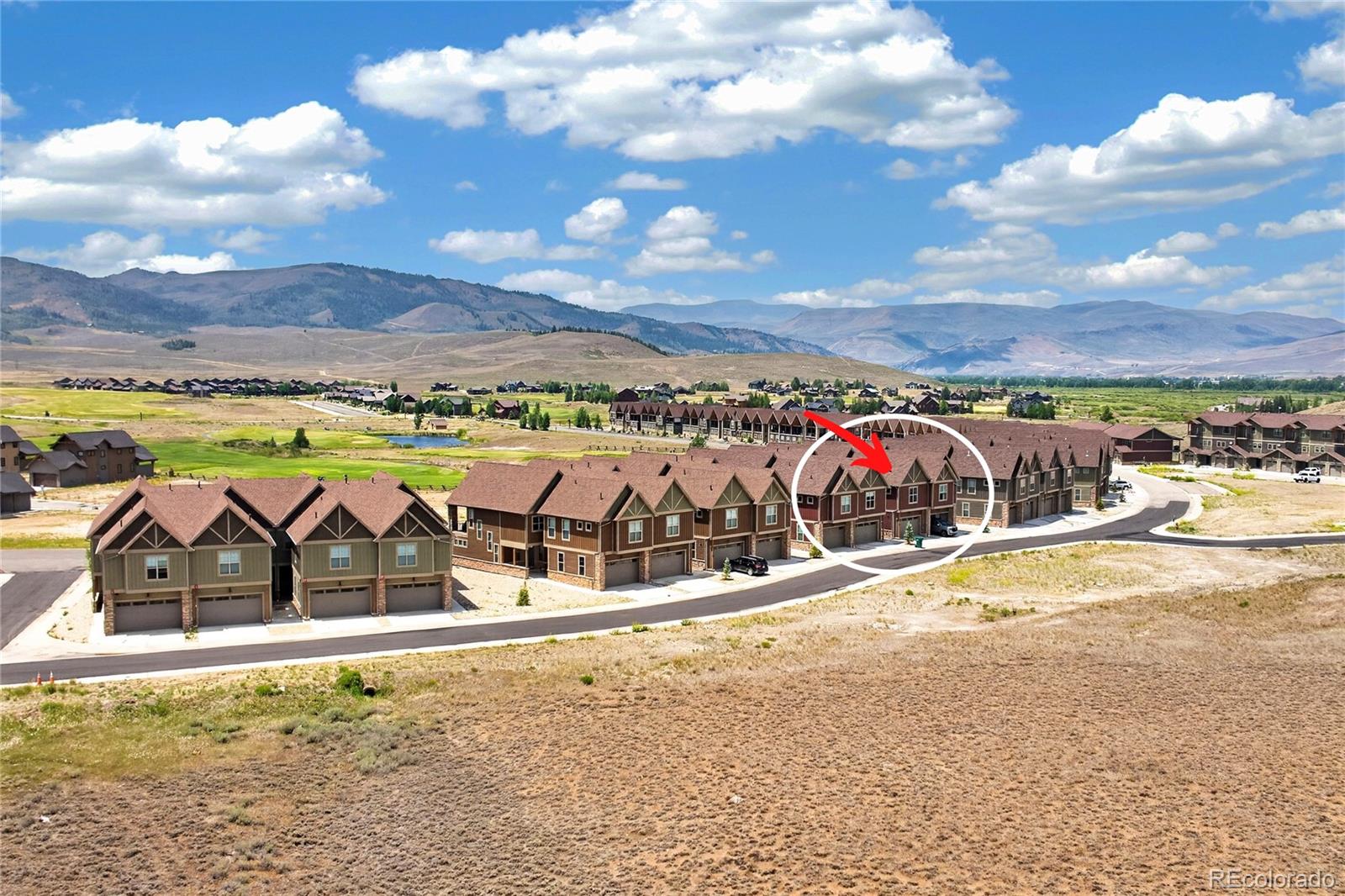 MLS Image #33 for 154  eagle ridge drive,granby, Colorado