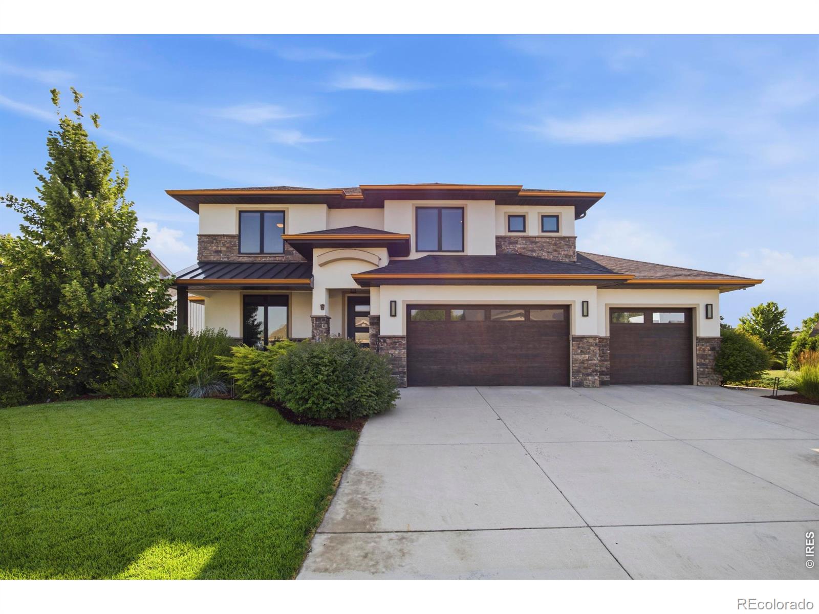 MLS Image #0 for 938  signal court,timnath, Colorado