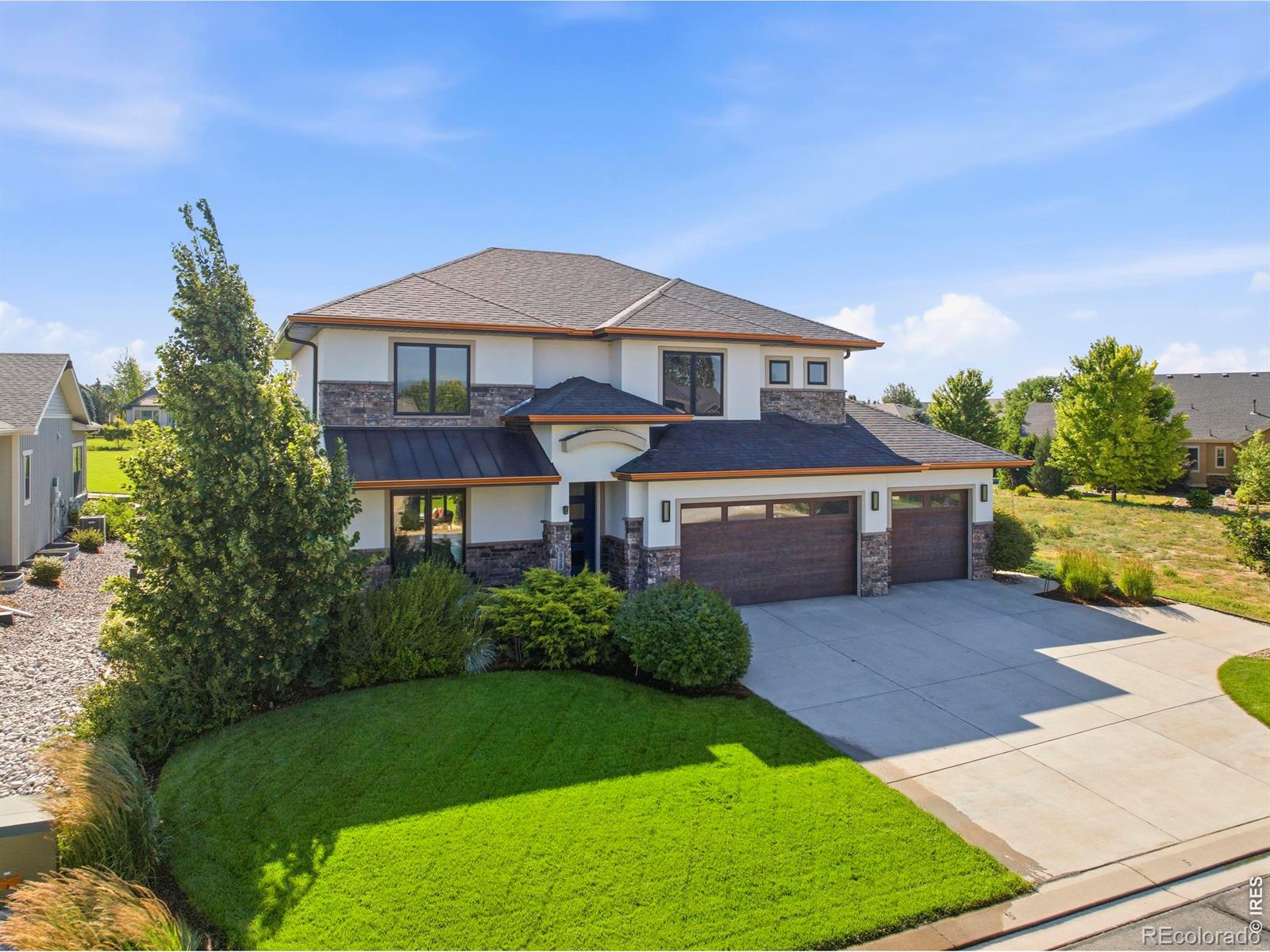 MLS Image #1 for 938  signal court,timnath, Colorado