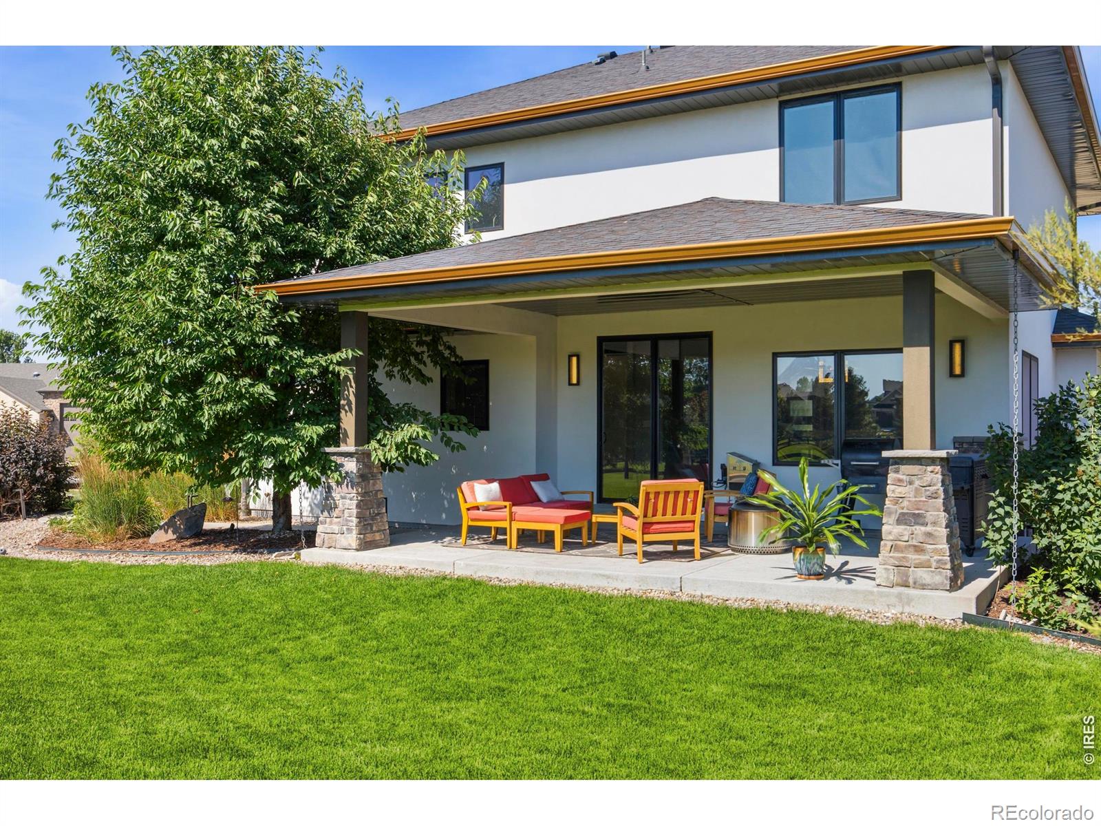 MLS Image #36 for 938  signal court,timnath, Colorado