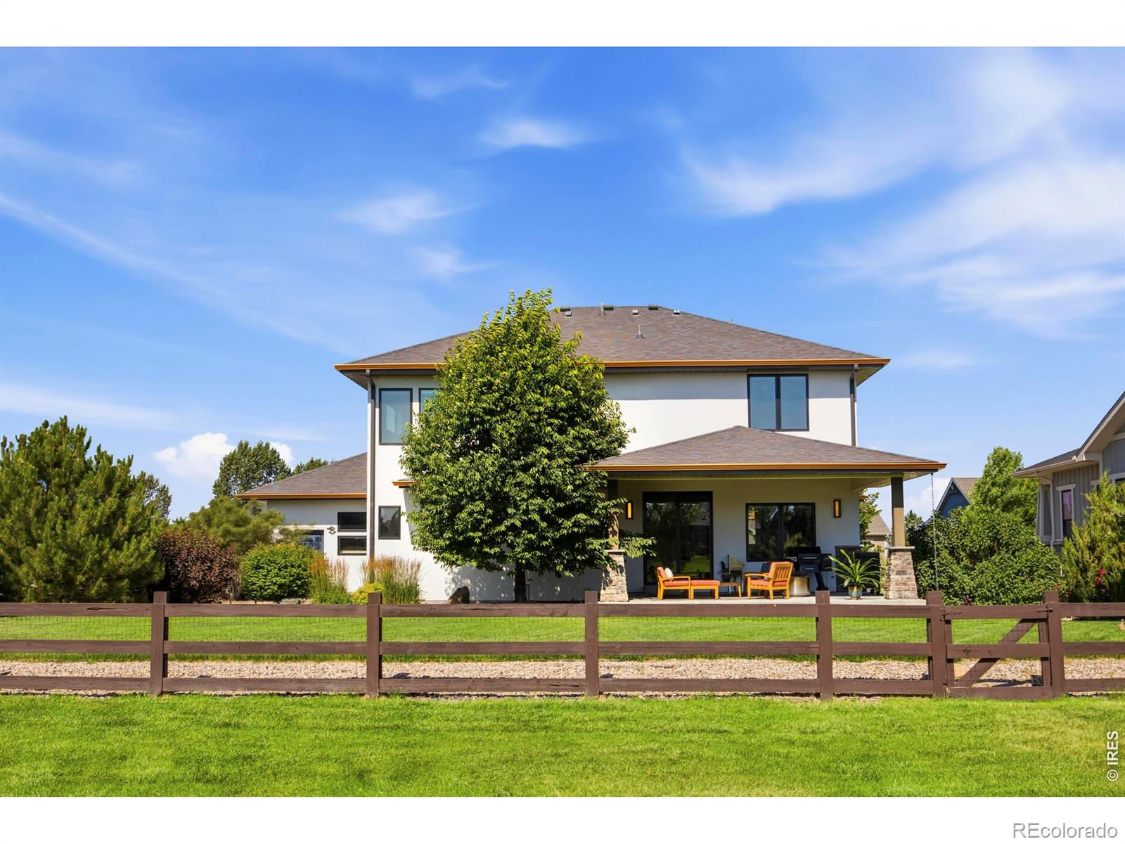 MLS Image #37 for 938  signal court,timnath, Colorado