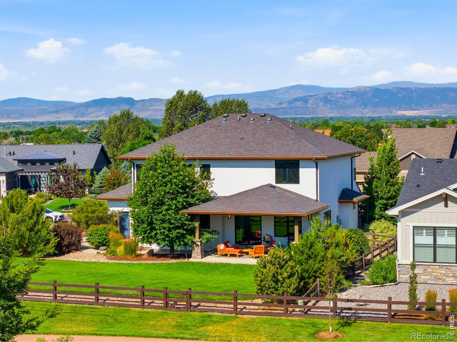MLS Image #38 for 938  signal court,timnath, Colorado