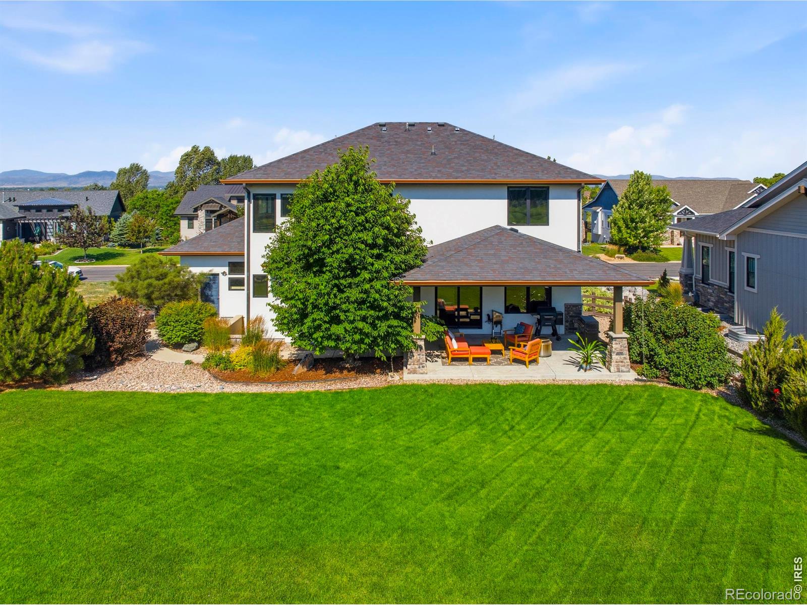 MLS Image #39 for 938  signal court,timnath, Colorado