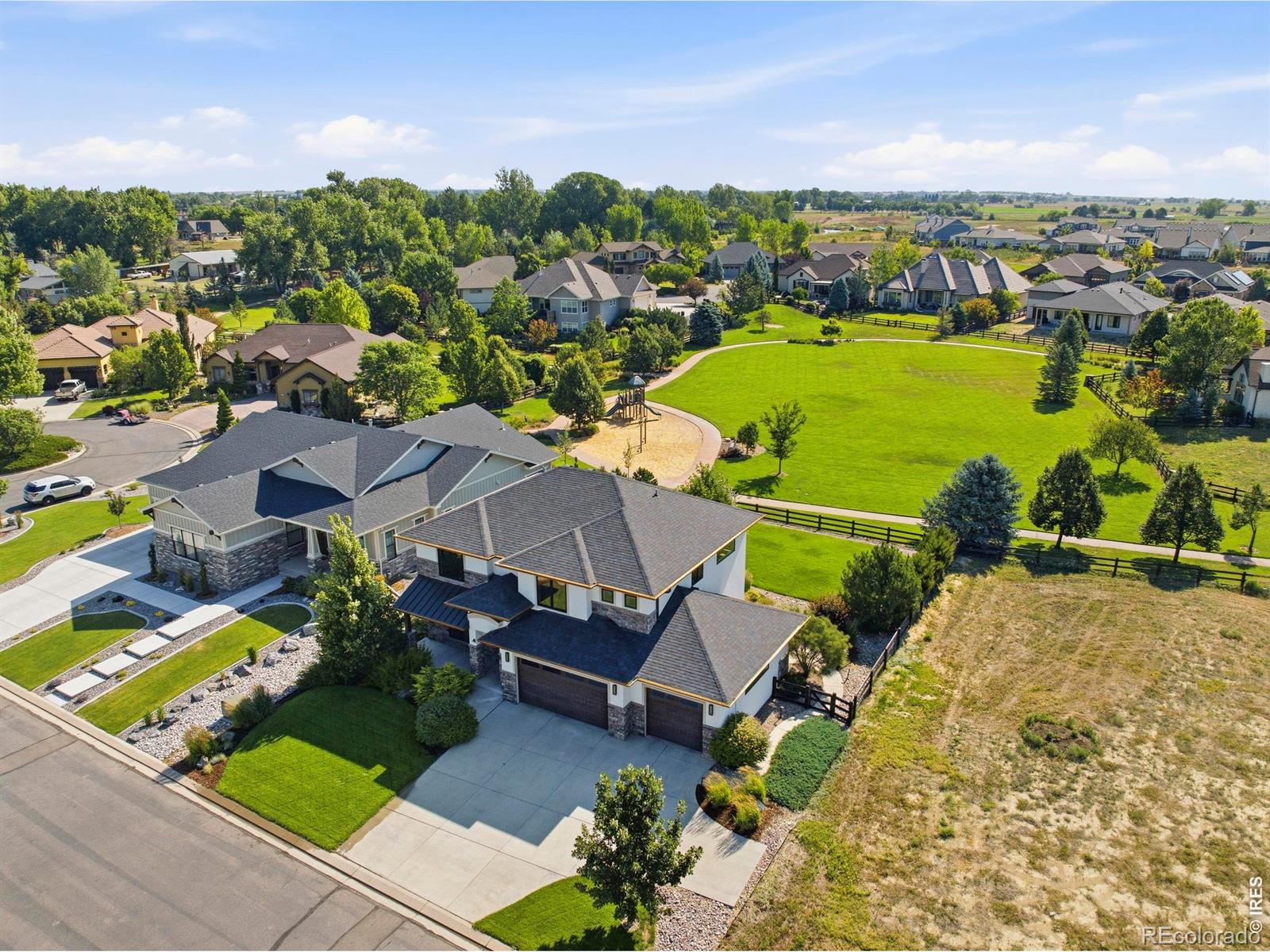 MLS Image #41 for 938  signal court,timnath, Colorado