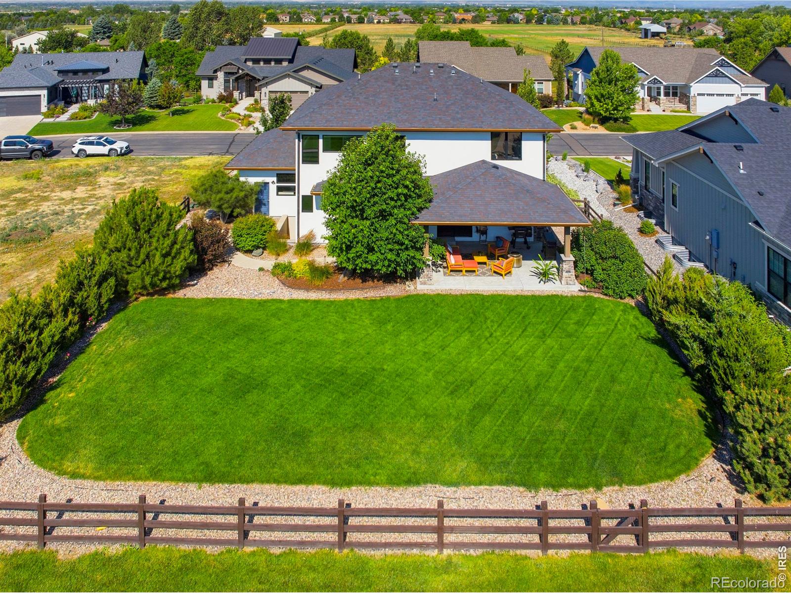 MLS Image #42 for 938  signal court,timnath, Colorado