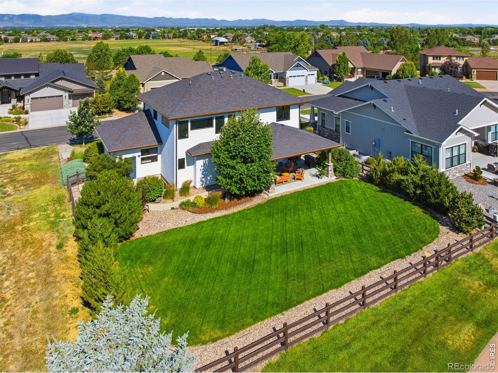MLS Image #43 for 938  signal court,timnath, Colorado