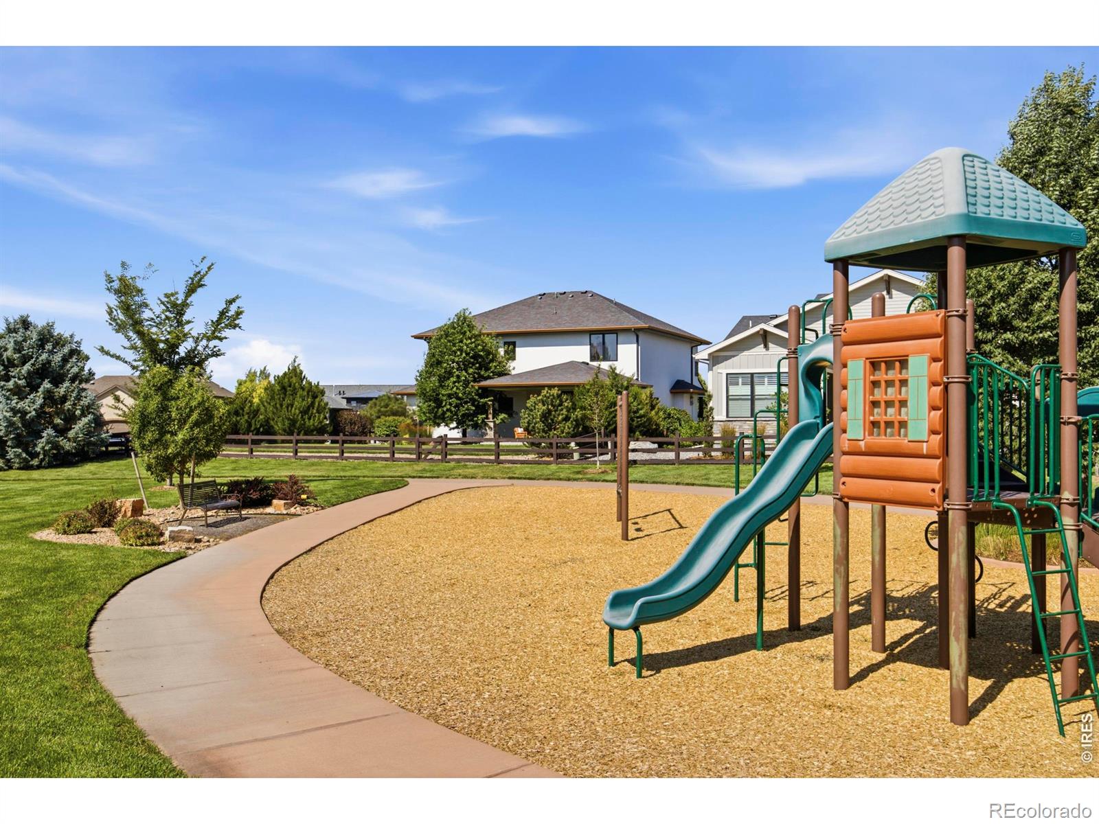 MLS Image #46 for 938  signal court,timnath, Colorado