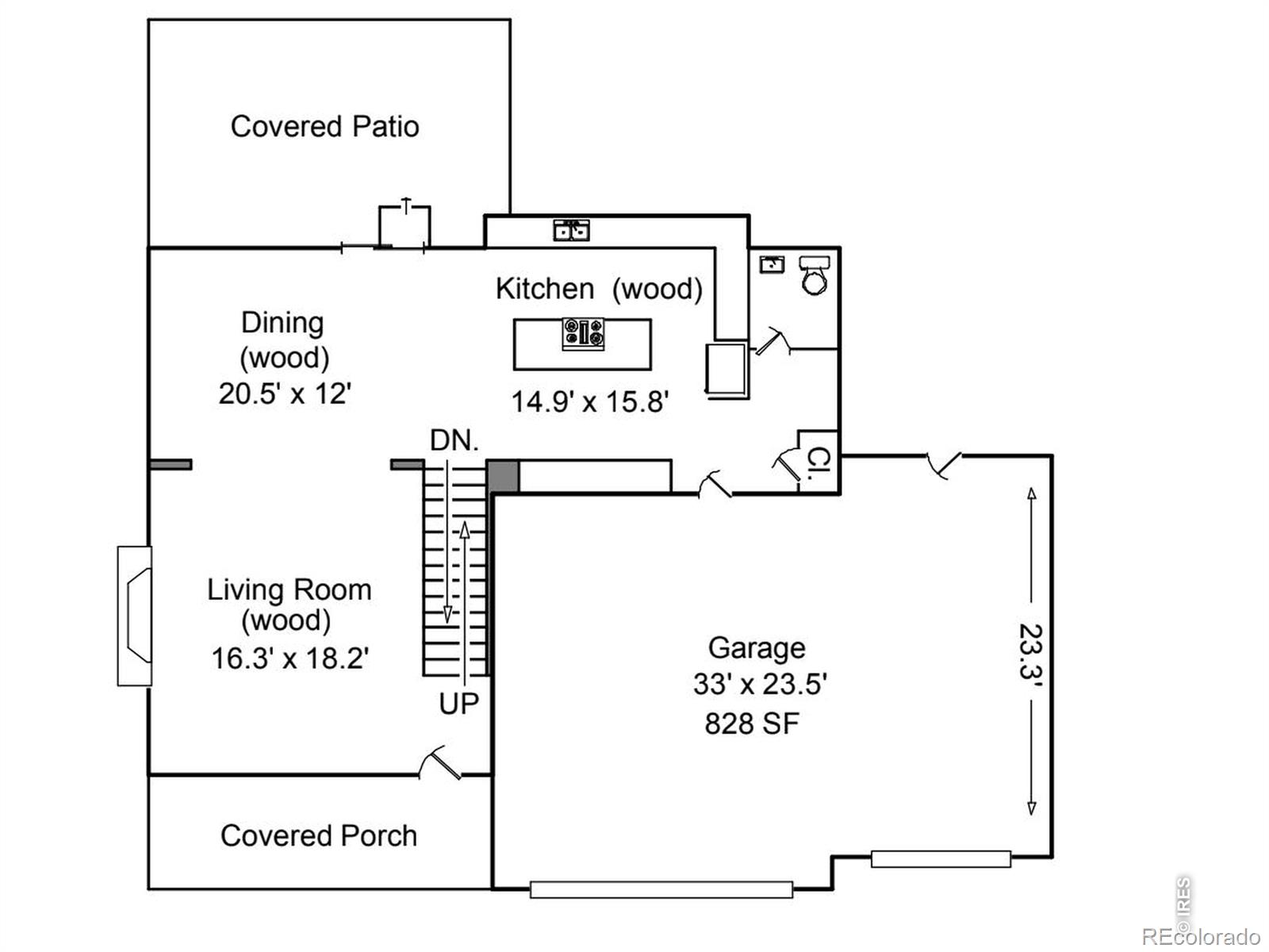 MLS Image #48 for 938  signal court,timnath, Colorado