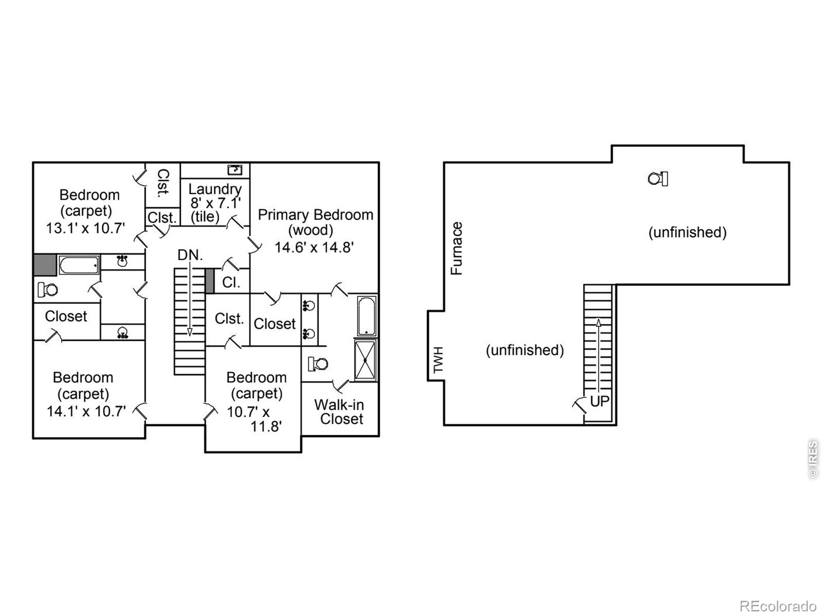 MLS Image #49 for 938  signal court,timnath, Colorado