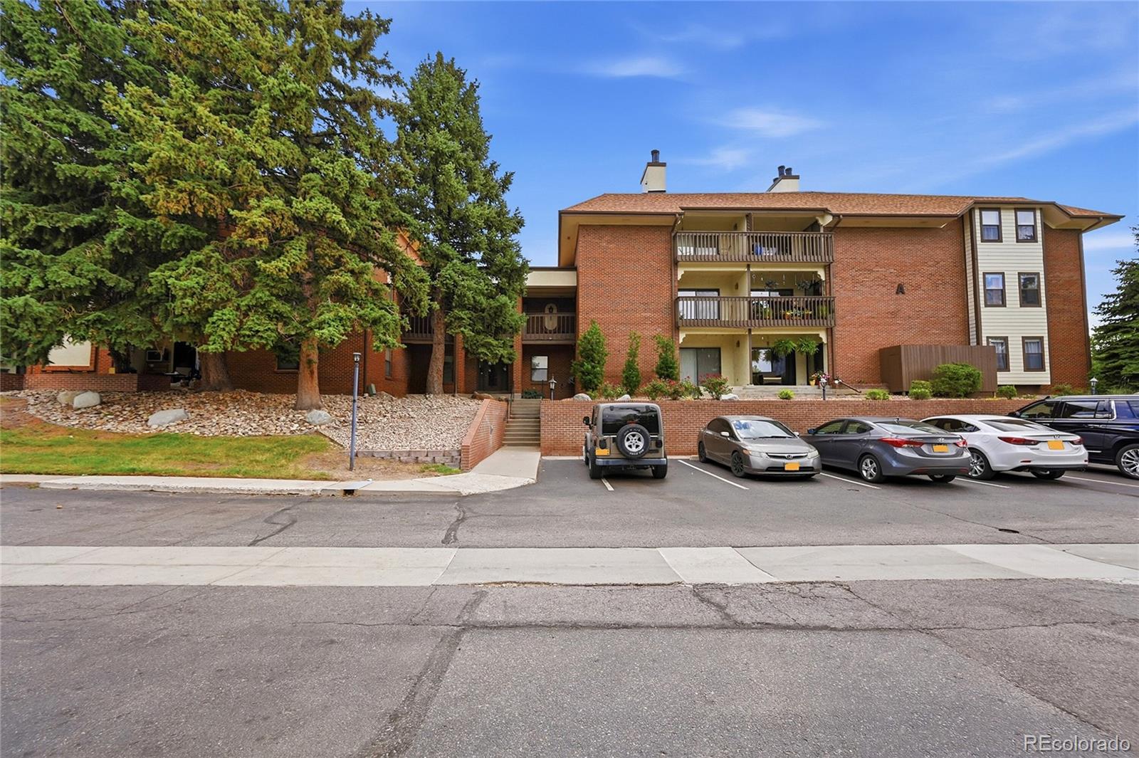 MLS Image #19 for 13950 e oxford place a210,aurora, Colorado
