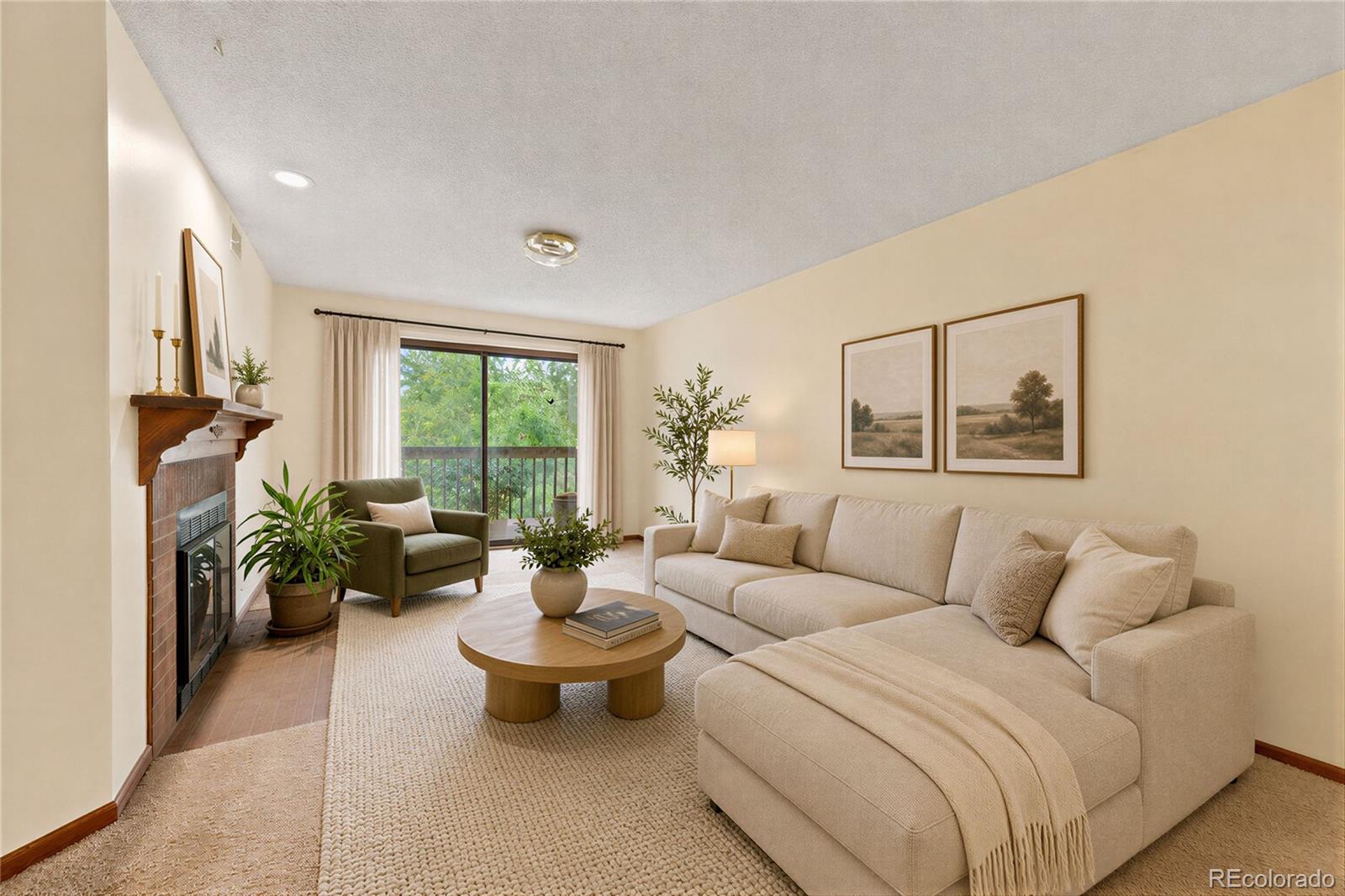 MLS Image #6 for 13950 e oxford place a210,aurora, Colorado
