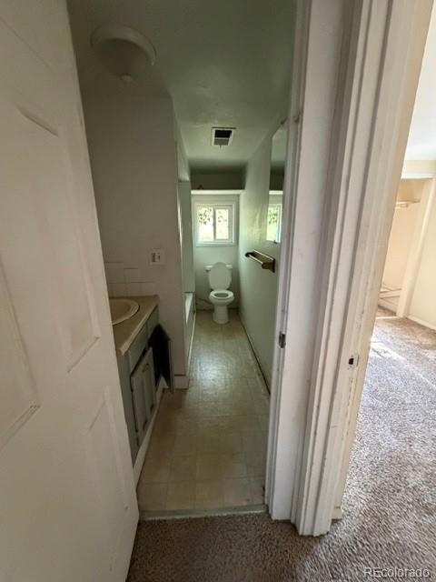 MLS Image #16 for 2320 s williams street,denver, Colorado