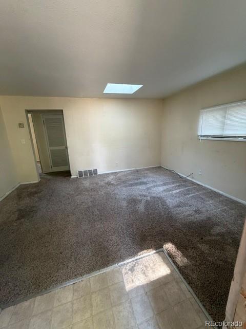 MLS Image #2 for 2320 s williams street,denver, Colorado