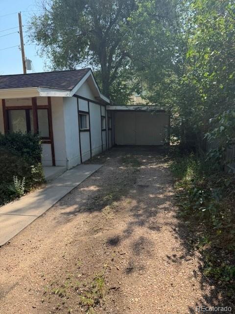 MLS Image #20 for 2320 s williams street,denver, Colorado