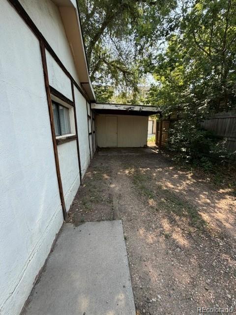 MLS Image #21 for 2320 s williams street,denver, Colorado