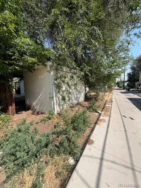 MLS Image #23 for 2320 s williams street,denver, Colorado
