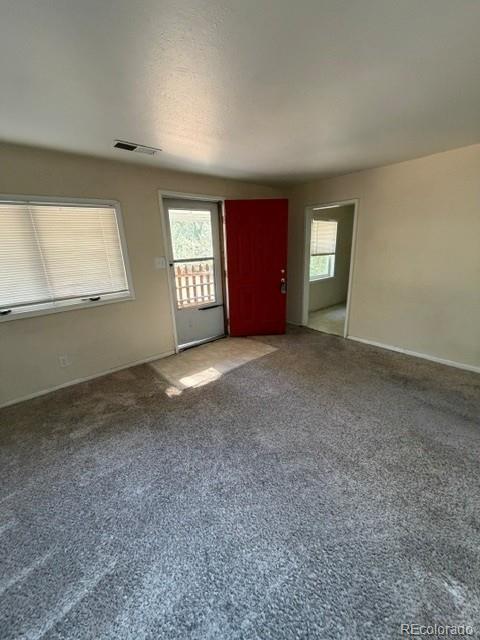 MLS Image #3 for 2320 s williams street,denver, Colorado