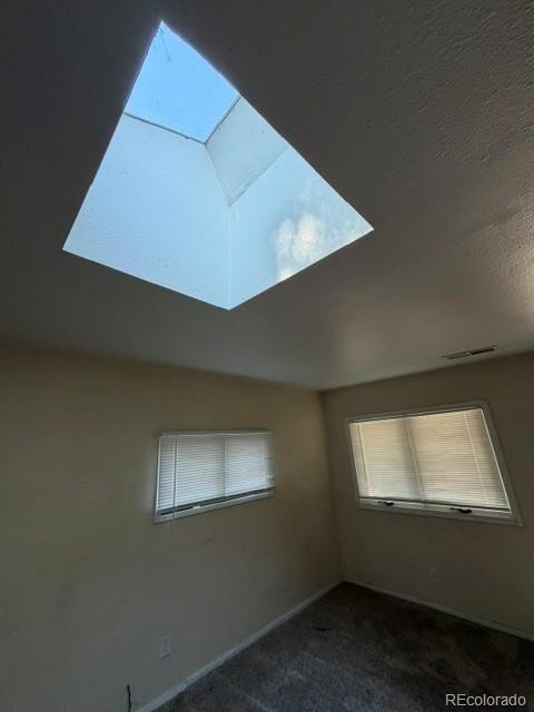 MLS Image #4 for 2320 s williams street,denver, Colorado