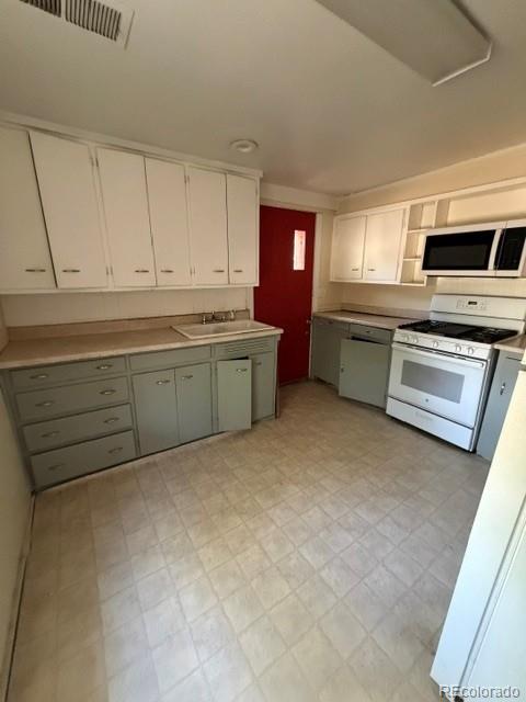 MLS Image #7 for 2320 s williams street,denver, Colorado
