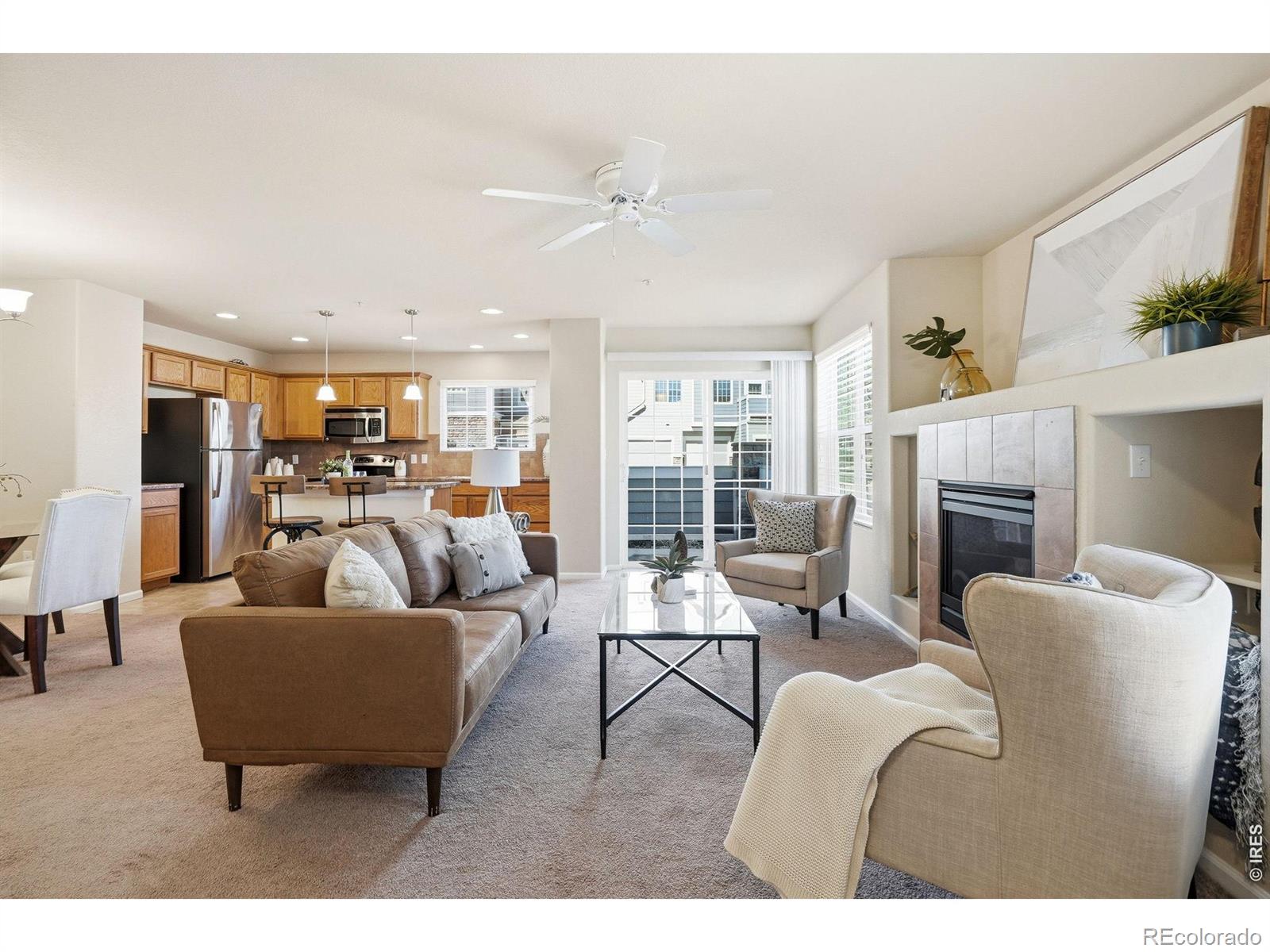 MLS Image #4 for 14300  waterside lane t-1,broomfield, Colorado