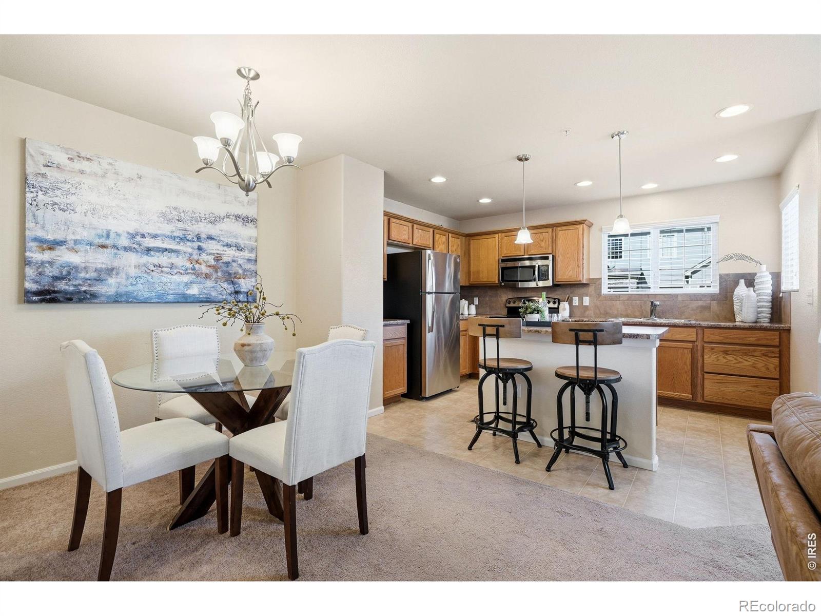 MLS Image #5 for 14300  waterside lane t-1,broomfield, Colorado