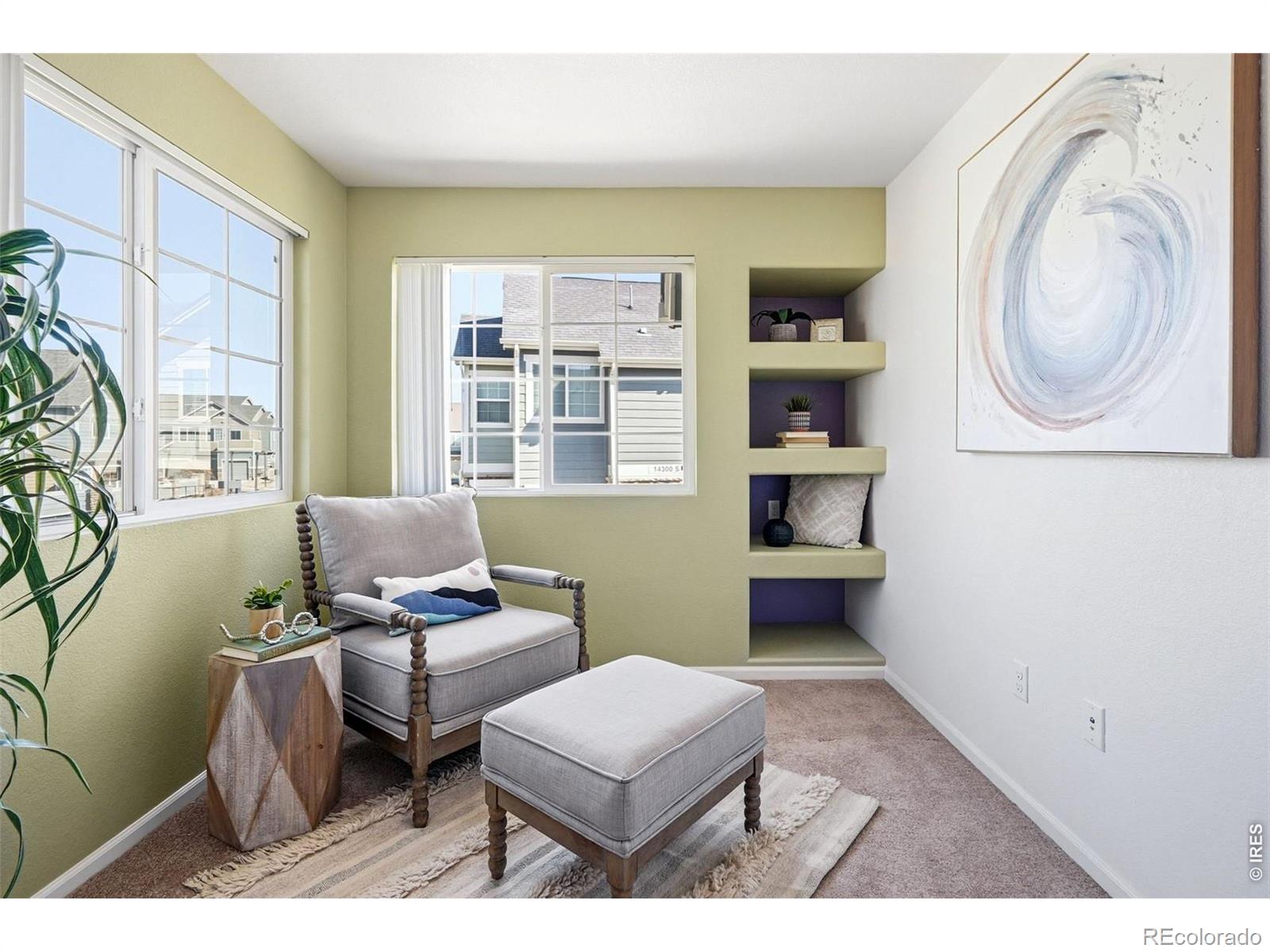 MLS Image #7 for 14300  waterside lane t-1,broomfield, Colorado
