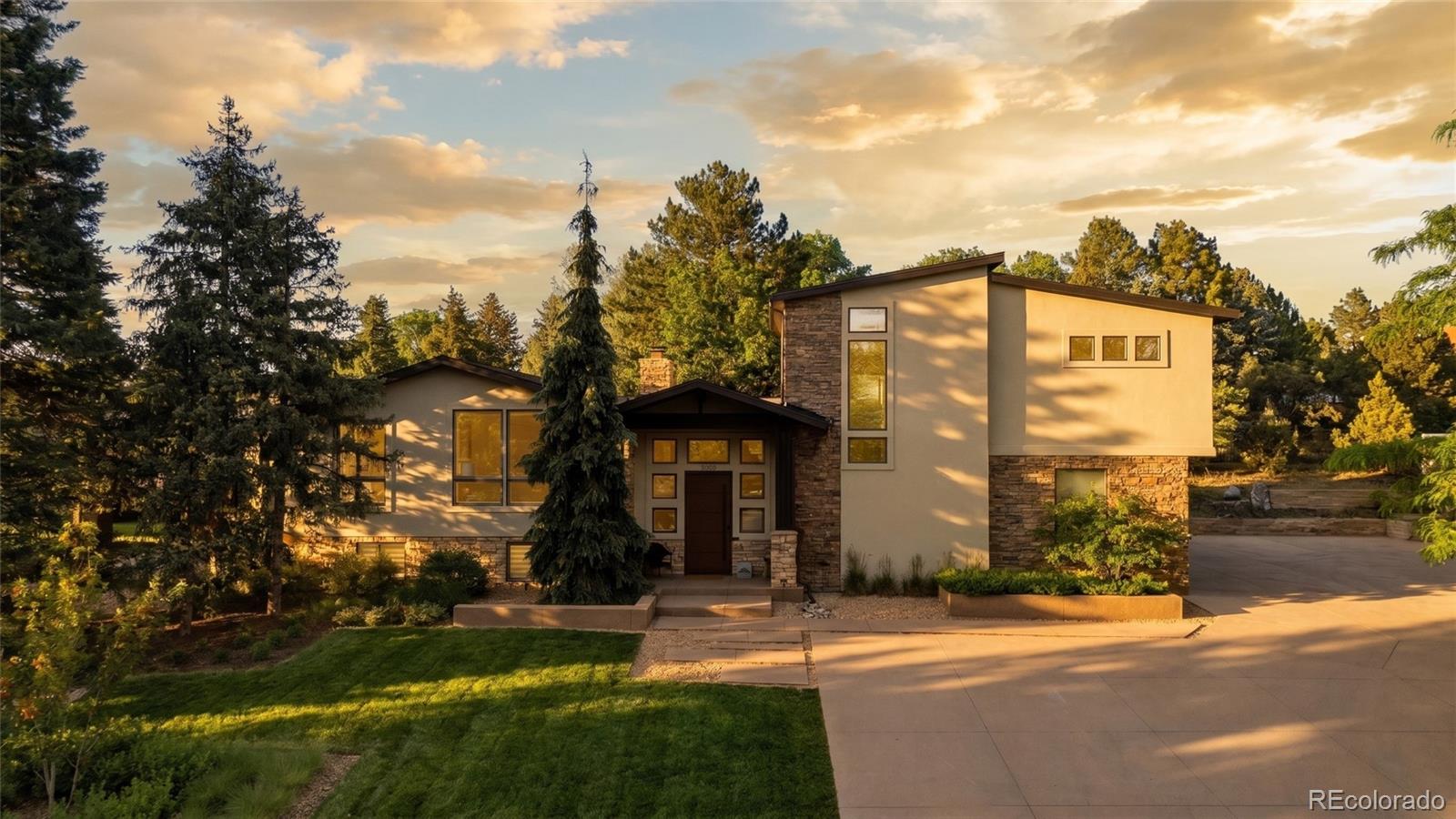 MLS Image #0 for 5403 s chester court,englewood, Colorado