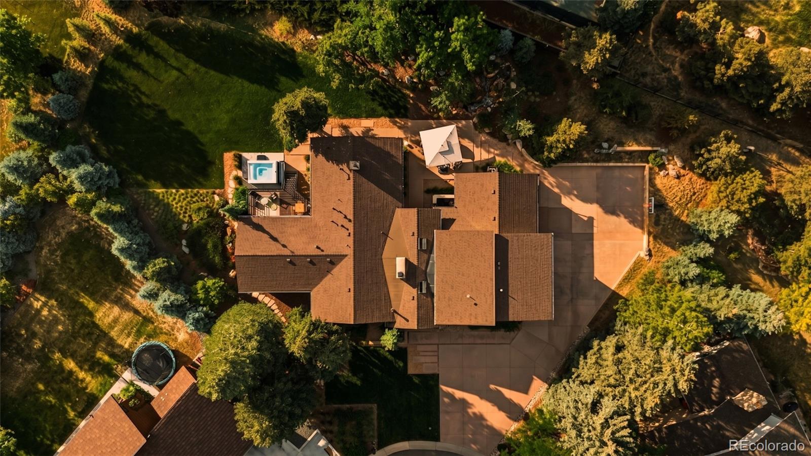 MLS Image #4 for 5403 s chester court,englewood, Colorado