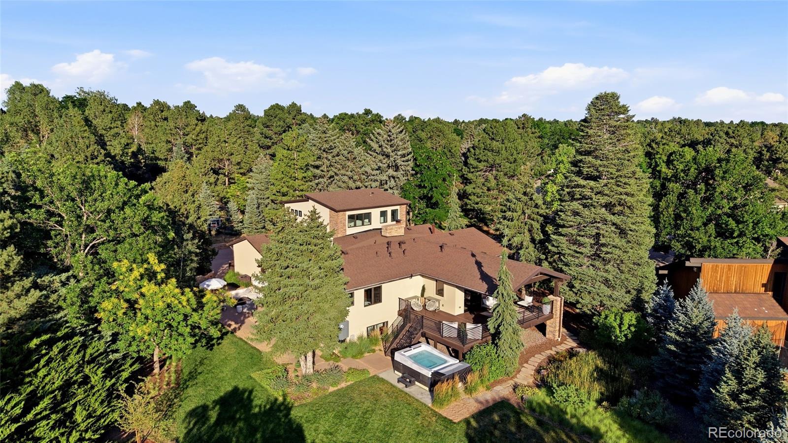 MLS Image #44 for 5403 s chester court,englewood, Colorado