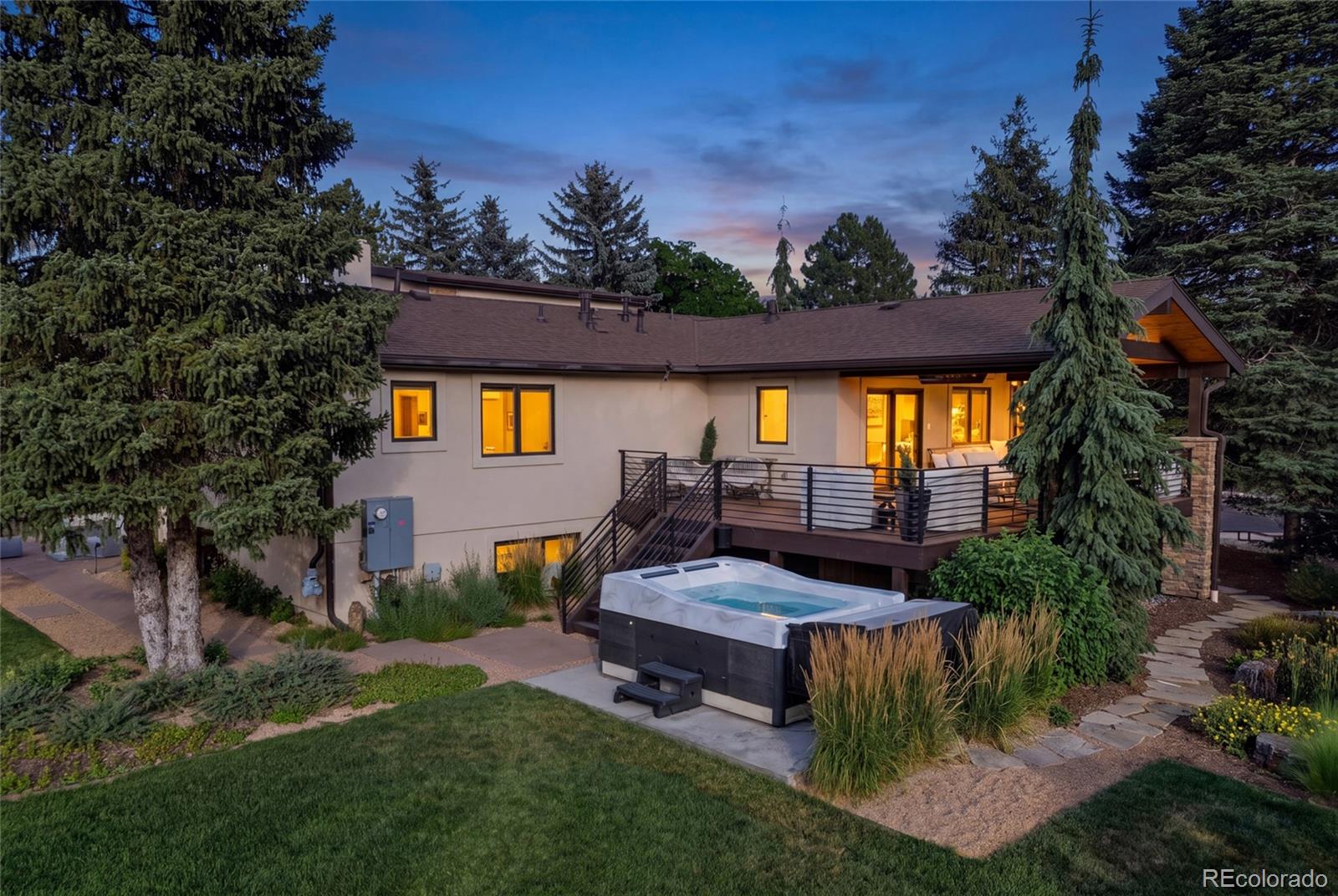 MLS Image #45 for 5403 s chester court,englewood, Colorado