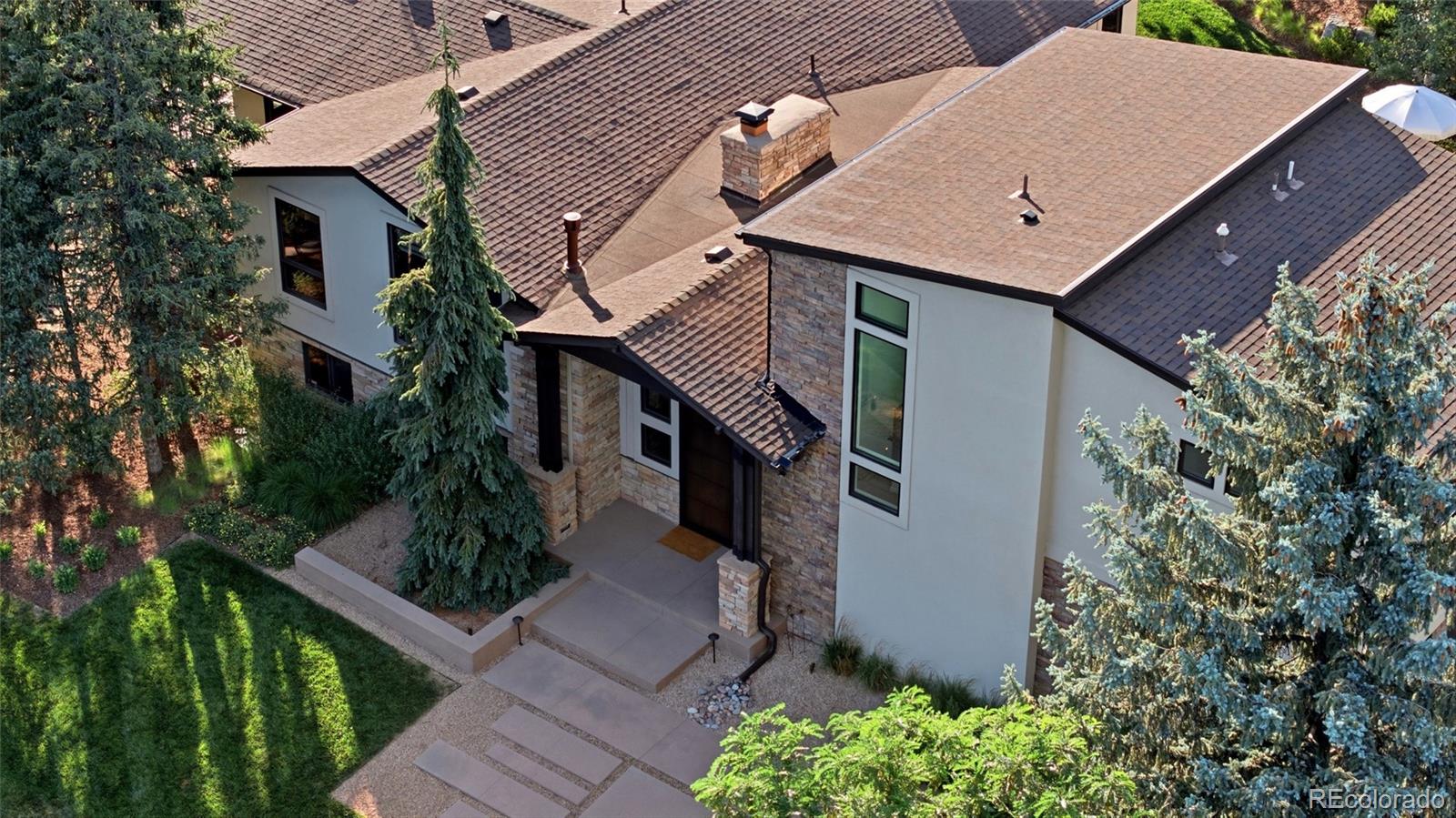 MLS Image #46 for 5403 s chester court,englewood, Colorado